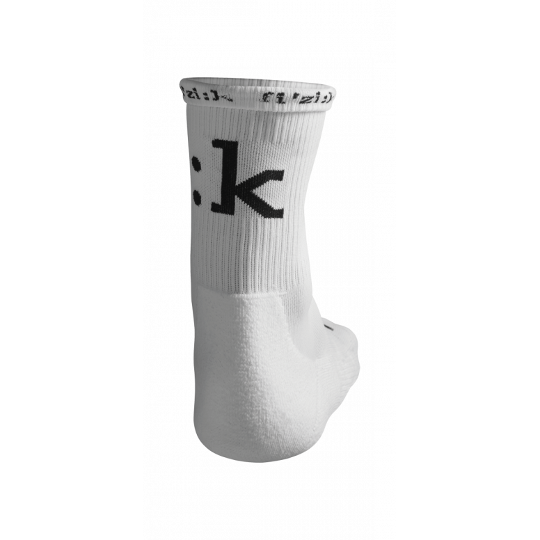 Fizik Socks Winter Bk/Rd Xl-Xxl (45-48