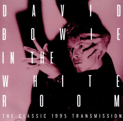 The White Room: The Classic 1995 Transmission