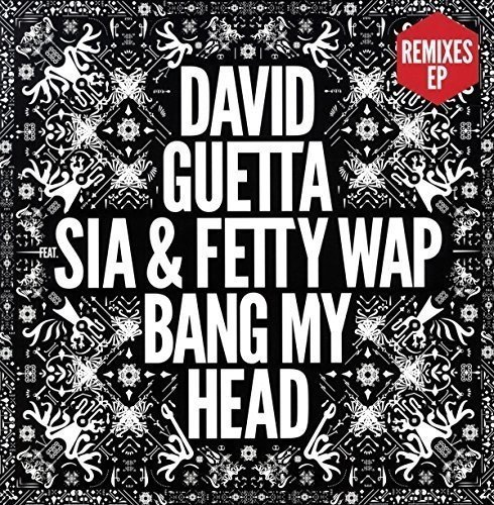 Bang My Head - Remixes Ep