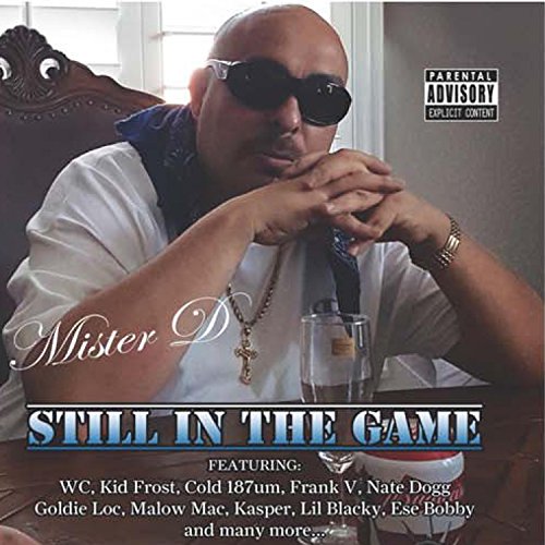 Still In The Game