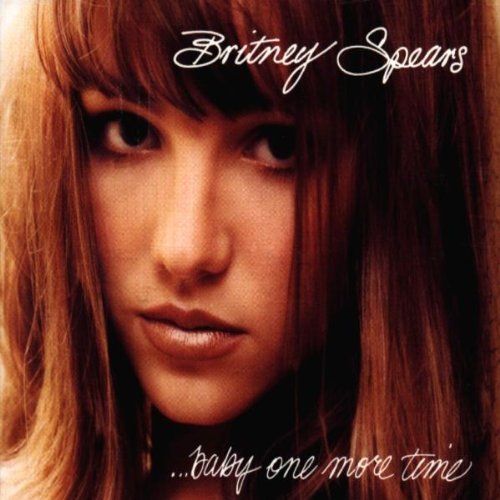 baby one more time -
