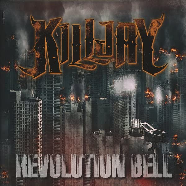 Revolution Bell