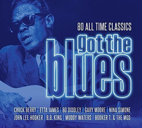 Got the Blues