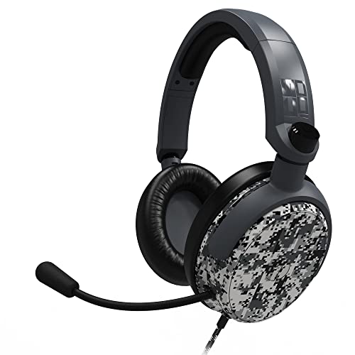 STEALTH C6-100 DIGITAL GREY