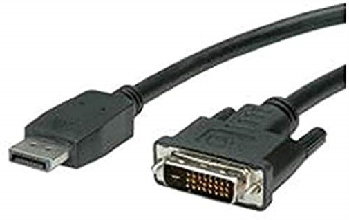 Cavo Dp/Dvi Lsoh M/M Mt3