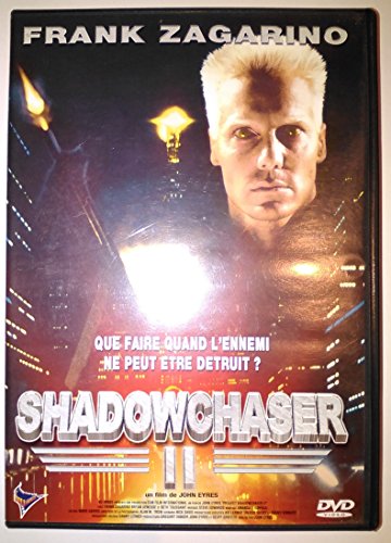 Shadowchaser Ii (Region 2)