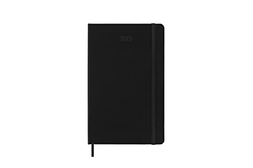2023 12M DAILY LG BLK HARD