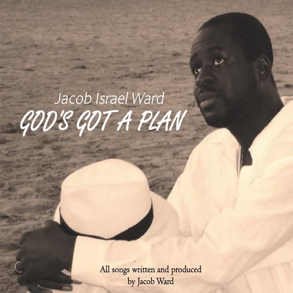 God`s Got a Plan (CD-RP)