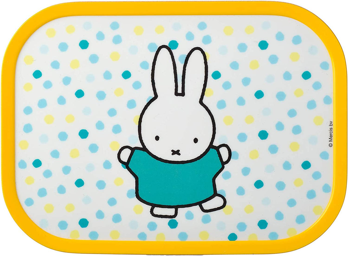 Lunchbox Nijntje Mepal (107440065224) - (DUTCH IMPORT)