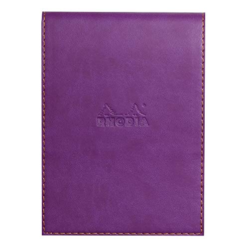 Portablocco C/Bl 5M 16X44.5 Viola