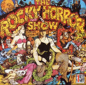 Rocky Horror P. S.