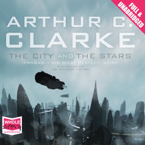 City And The Stars