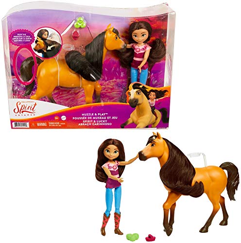 Toys - Spirit - Feature Horse /Toys