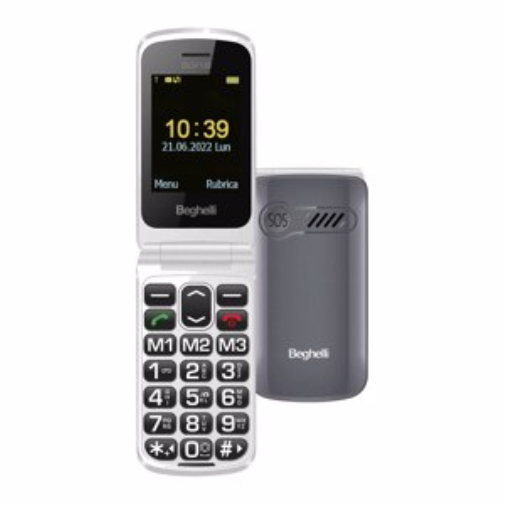Salvalavita Phone 18