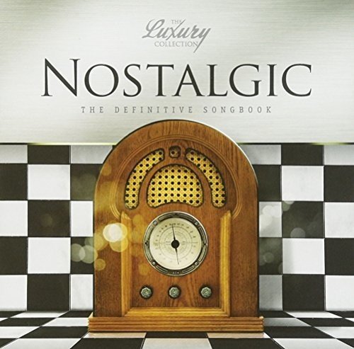 Luxury Collection-Nostalgic