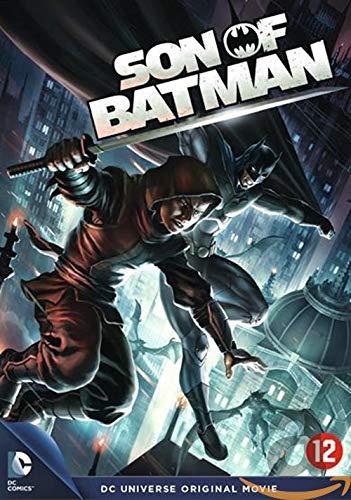 Son of Batman - Dutch Import