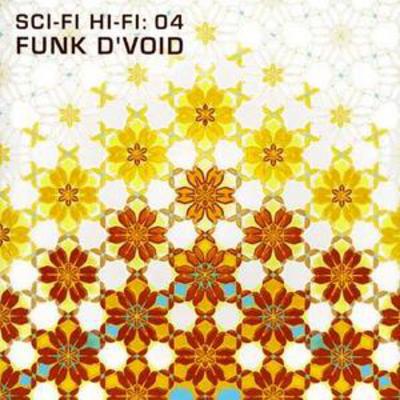 Sci Fi Hi Fi Vol. 4