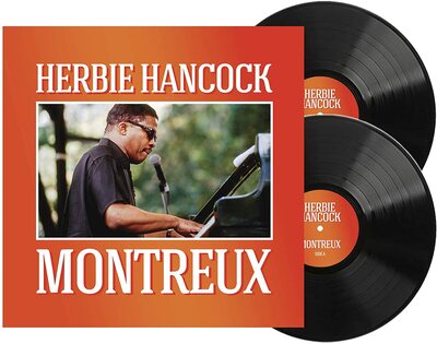 Montreux: Jazz Festival Broadcast 1997