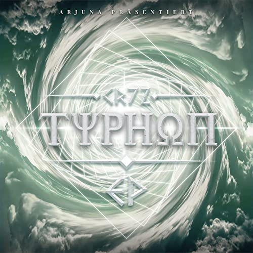 Typhon Ep