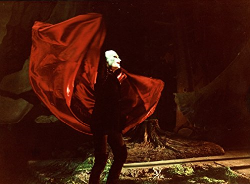 Mephisto-Remastered (Blu-Ray) - (German Import)