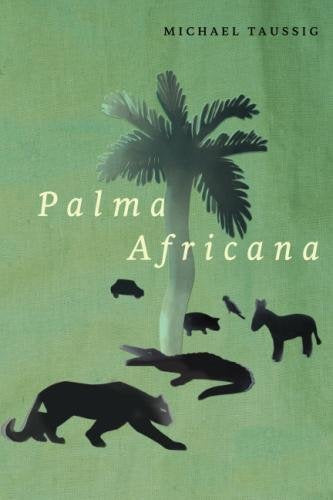 Palma Africana