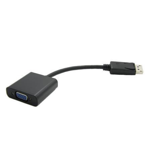 Adattatore Dp/M - Vga/F