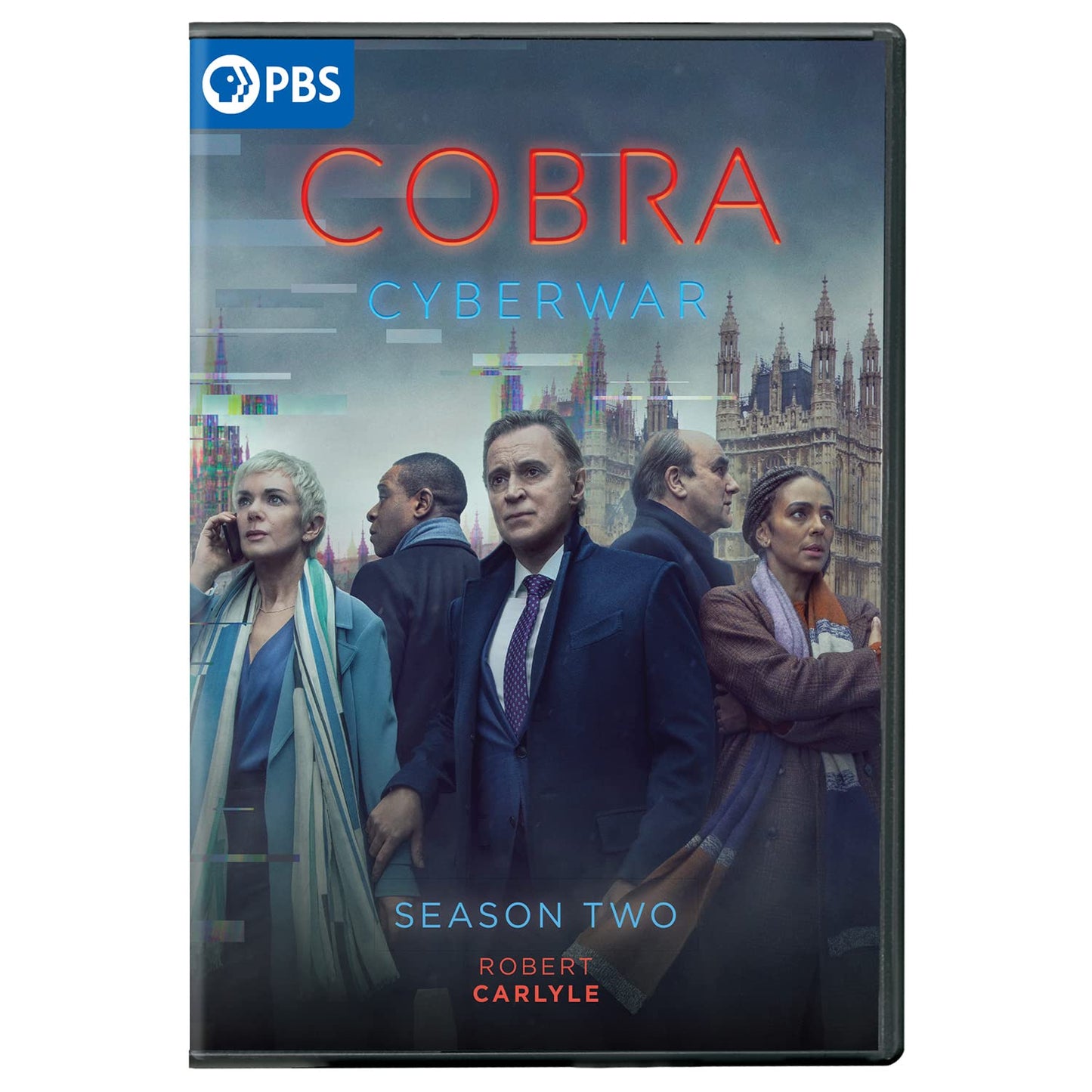 COBRA: Season Two