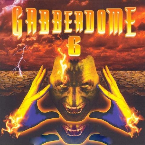 gabberdome 6 -