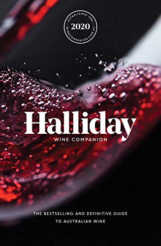 Halliday Wine Companion 2020