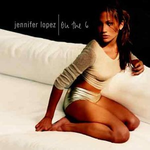 Jennifer Lopez-On The 6 MINI