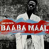 Firin in Fouta