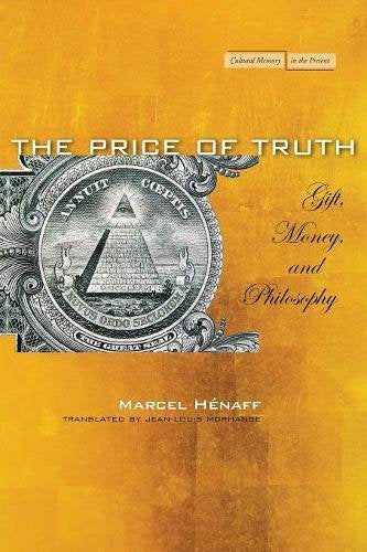 The Price of Truth