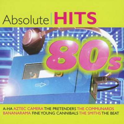 Absolute 80's Hits