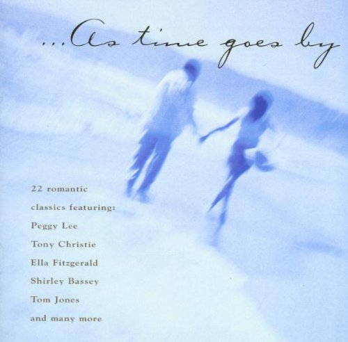 As Time Goes By-V/A