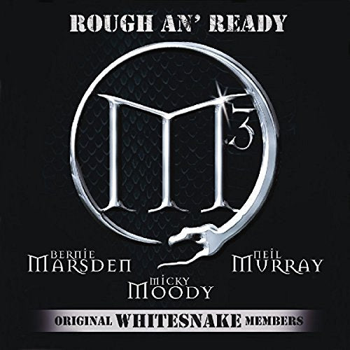Rough An' Ready