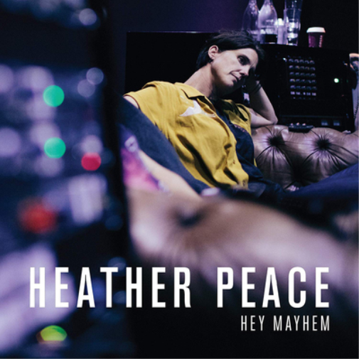 Hay Mayhem