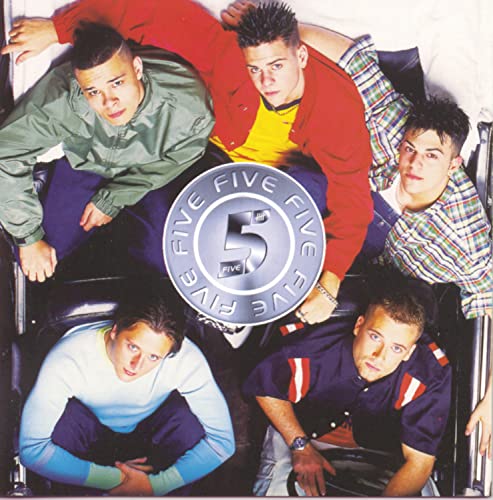 five -