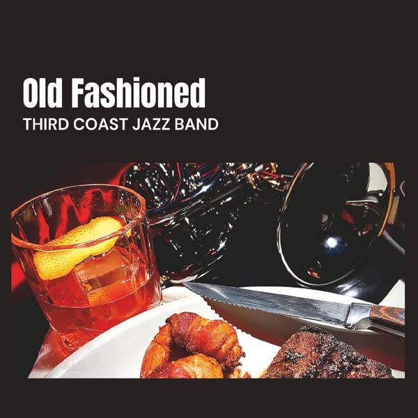 Old Fashioned