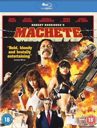 Machete