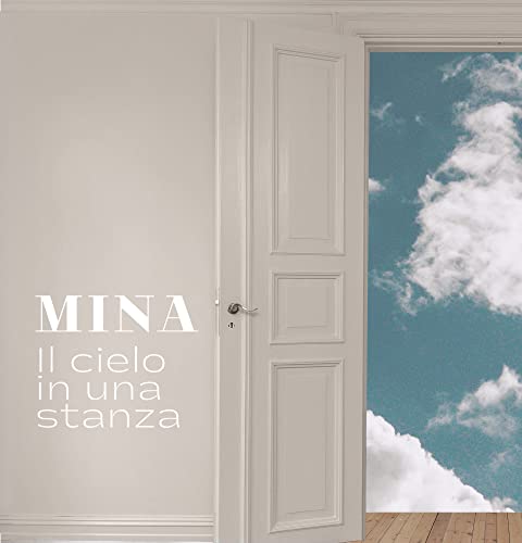 Mina - Il Cielo In Una Stanza