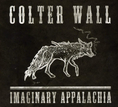 Imaginary Appalachia