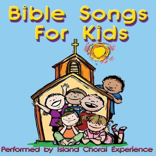 Bible Songs for Kids