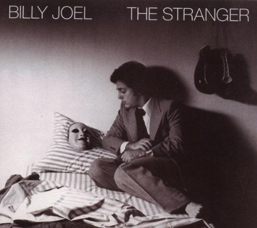 The Stranger