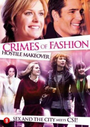 Crimes of fashion - Hostile makeover -