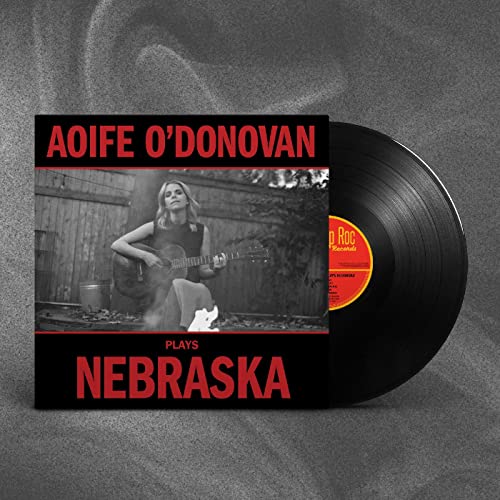 Aoife O'Donovan Plays Nebraska