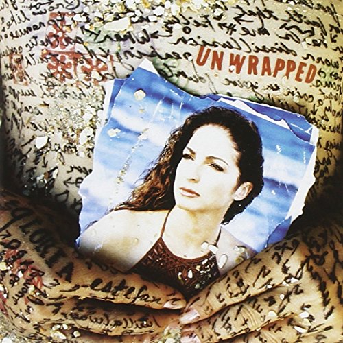 Gloria Estefan-Unwrapped -Cd+Dvd