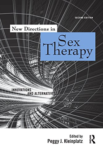 New Directions in Sex Therapy