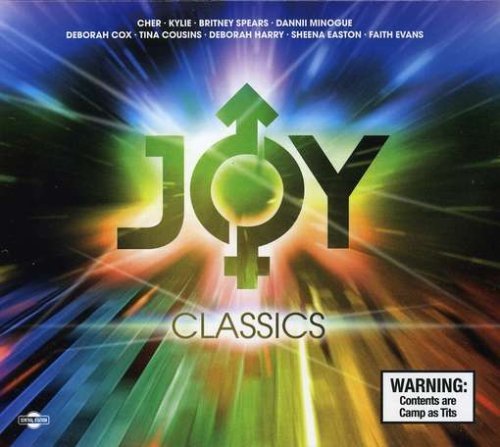 Joy Classics-V/A