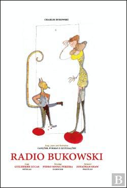 Radio Bukowski -Book