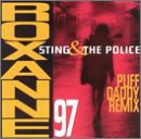 roxanne `97 - puff daddy remix ( album version / edit / instrumental ) / voices inside my head -